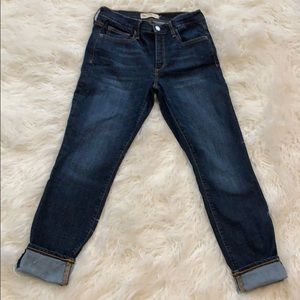 Gap 1969 true skinny